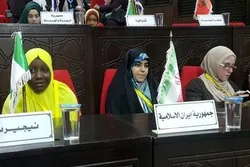 Iranian Memorizer Happy with Performance in Jordan Int’l Quran Contest