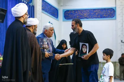 همایش تخصصی بانوان رهروان زینبی(س)
