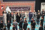 دوازدهمین سوگواره سراسری "احلی من العسل" در ارومیه‎