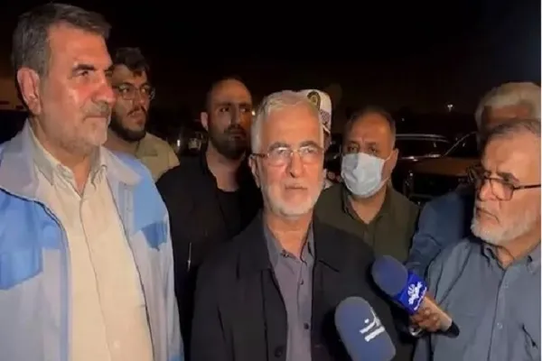 همه تلاش‌ها برای حفظ اموال سربازان عرصه اقتصاد و منافع ملت است