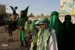 تاسوعای حسینی - شهر جدید گلبهار
