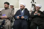 نشست مشترک ائمه جمعه شیعه و سنی آذربایجان غربی‎