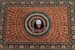 دنیا کے مختلف ممالک میں روزہ داری + تصاویر