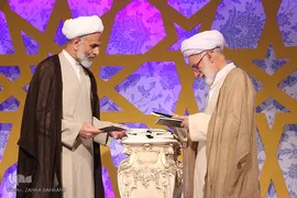 آغاز مرحله نهایی چهل‌و‌یکمین دوره مسابقات سراسری قرآن کریم