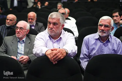 همایش عمری با قرآن
