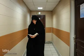 بیست و یکمین دوره آزمون اعطای مدرک به حافظان قرآن کریم