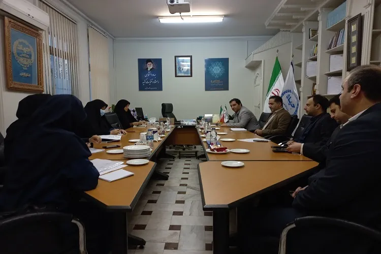 آمادگی جهاد دانشگاهی گیلان برای همکاری مشترک با حوزه امور بانوان استانداری