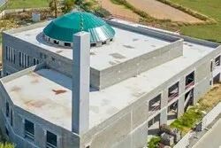 Islamophobie : le chantier de la mosquée d'Angers visé