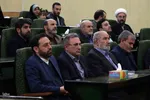 نشست استاندار آذربایجان شرقی با جامعه قرآنی‎