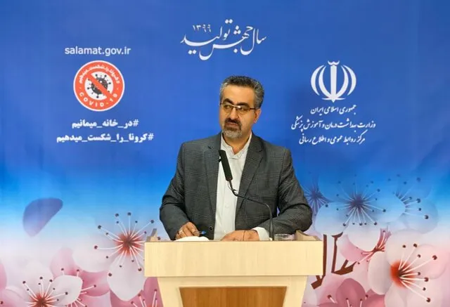 مدارس و دانشگاه‌ها تا ۲۰ فروردین تعطیل است/ فوت ۳۲۰ نفر در کشور به دلیل مصرف الکل