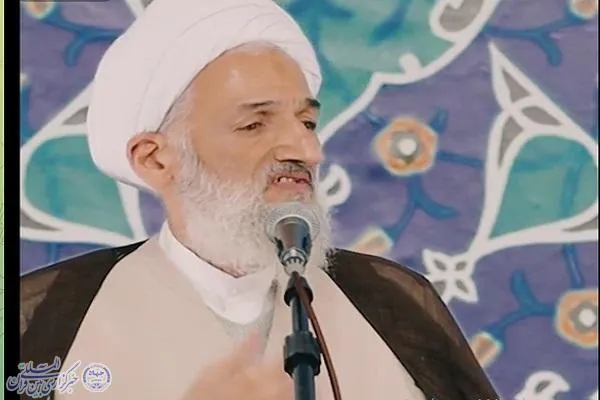 انتقاد امام‌ جمعه ساری از دیدار نماینده استاندارد ایران با مدیر رژیم صهیونیستی