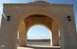 تور رسانه‌ای اتوبوس خبر و بازدید از طرح‌های شهرداری منطقه یک یزد