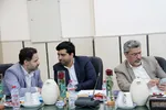 نشست خبری مدیرکل آموزش و پرورش یزد