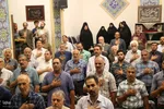 نشست مدیران هئیت‌های مذهبی یزد‎