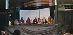 نمایش آئینی مذهبی «عهدشکنان»