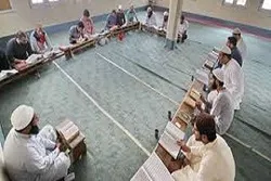 Students Awarded Hafiz-e-Quran Certificate in Kashmir