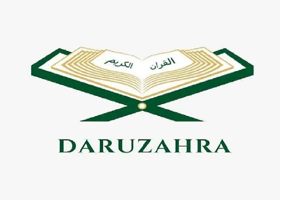 Daru Tahfiz Al-Quran; DaruZahra (AS)