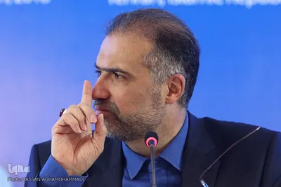 کاظم جلالی، نائب رئیس کمیته اجرایی اتحادیه بین‌المجالس جهانی