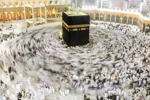 Le hajj commence ce vendredi à La Mecque