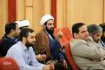 نشست کمیسیون فرهنگی شورای اسلامی شهر اهواز