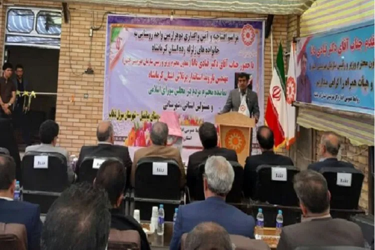 ‌مجمع خیرین حامی معلولان در استان‌ها تشکیل می‌شود