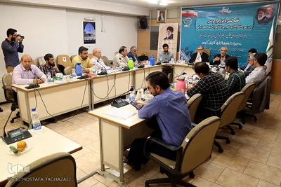 نشست نخبه کشی با ابزار بروکراسی