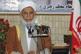سیدنا حسین(ع) معلم عزت و آزادگی است