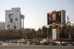 شور و حال سمنان در آستانه سومین سالگرد شهادت سردار سلیمانی