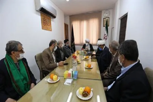 تجارب المصطفی به همت بازنشستگان، ثبت و ضبط شود