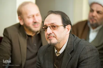 مراسم دهمین سالگرد درگذشت استاد علی اربابی

