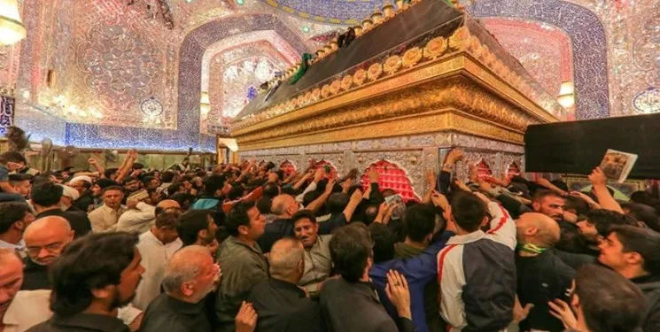 عراق: زیارت عتبات بعد از رفع بحران کرونا امکان‌پذیر است