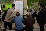 برگزاری انتخابات ۱۴۰۰ در قزوین
