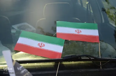 جشن پیروزی ابراهیم رئیسی در انتخابات ریاست جمهوری- تبریز‎‎