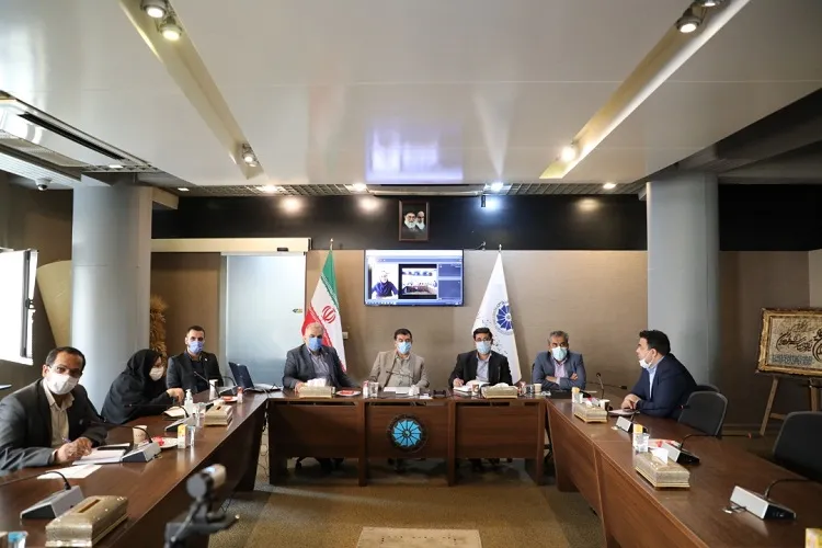 آغاز به‌کار میز توسعه روابط تجاری عمان در فارس