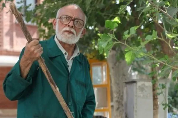 سریال «بیگانه‌ای با من است» برای پخش در ماه رمضان آماده می‌شود