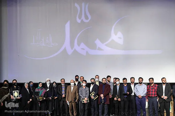 برگزیدگان جشنواره طراحی آستان مطهر ائمه بقیع‌(ع) تجلیل شدند/ ساخت بارگاه بقیع؛ آرزوی دیرینه مسلمانان
