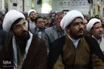 راهپیمایی یوم الله ۹دی در بیرجند