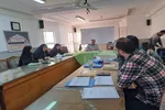 دوره آموزشی تربیت ممتحن «حُسن حفظ قرآن کریم» در مازندران برگزار شد