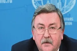 Gwamnatin Rasha Ta Kirayi Isra'ila Da Ta Shiga Cikin Shirin Kawar Da Makaman Nukiya A Gabas Ta Tsakiya