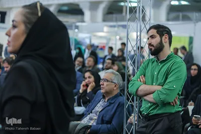افتتاح نمایشگاه فناوری‌ها و محصولات محرومیت‌زدا «‌آبادیران»
