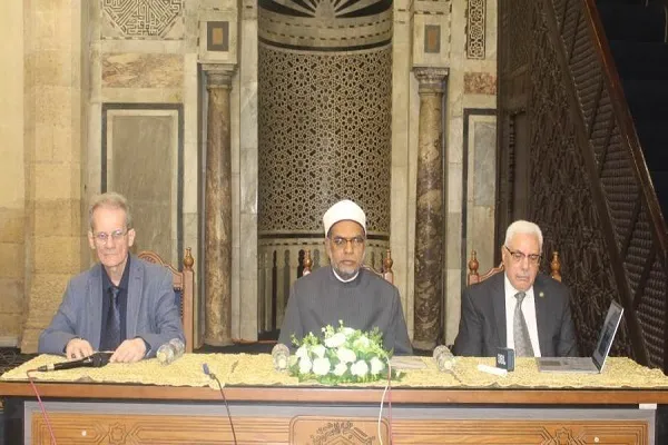 الأزهر يكشف أسرار الإعجاز في حديث القرآن عن السحاب