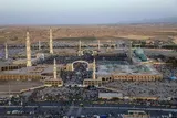 برنامه‌های هفته جاری مسجد جمکران اعلام شد
