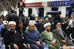 نخستین اجلاس شهدای دانشجو‌معلم دانشگاه فرهنگیان اصفهان