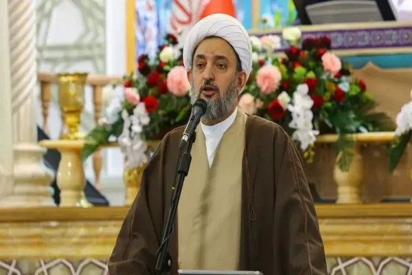 انحرافات اخلاقی سبب فساد اجتماعی می‌شود