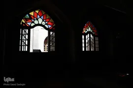 مسجد جامع شهر تبریز؛ جلوه معماری ایرانی - اسلامی در جهان

