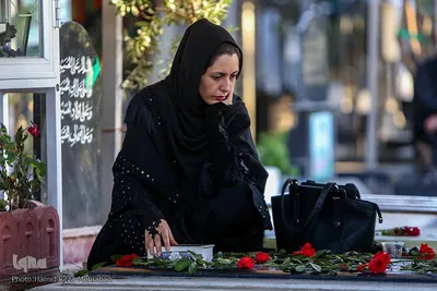 کوچه پس کوچه‌های بهشت
