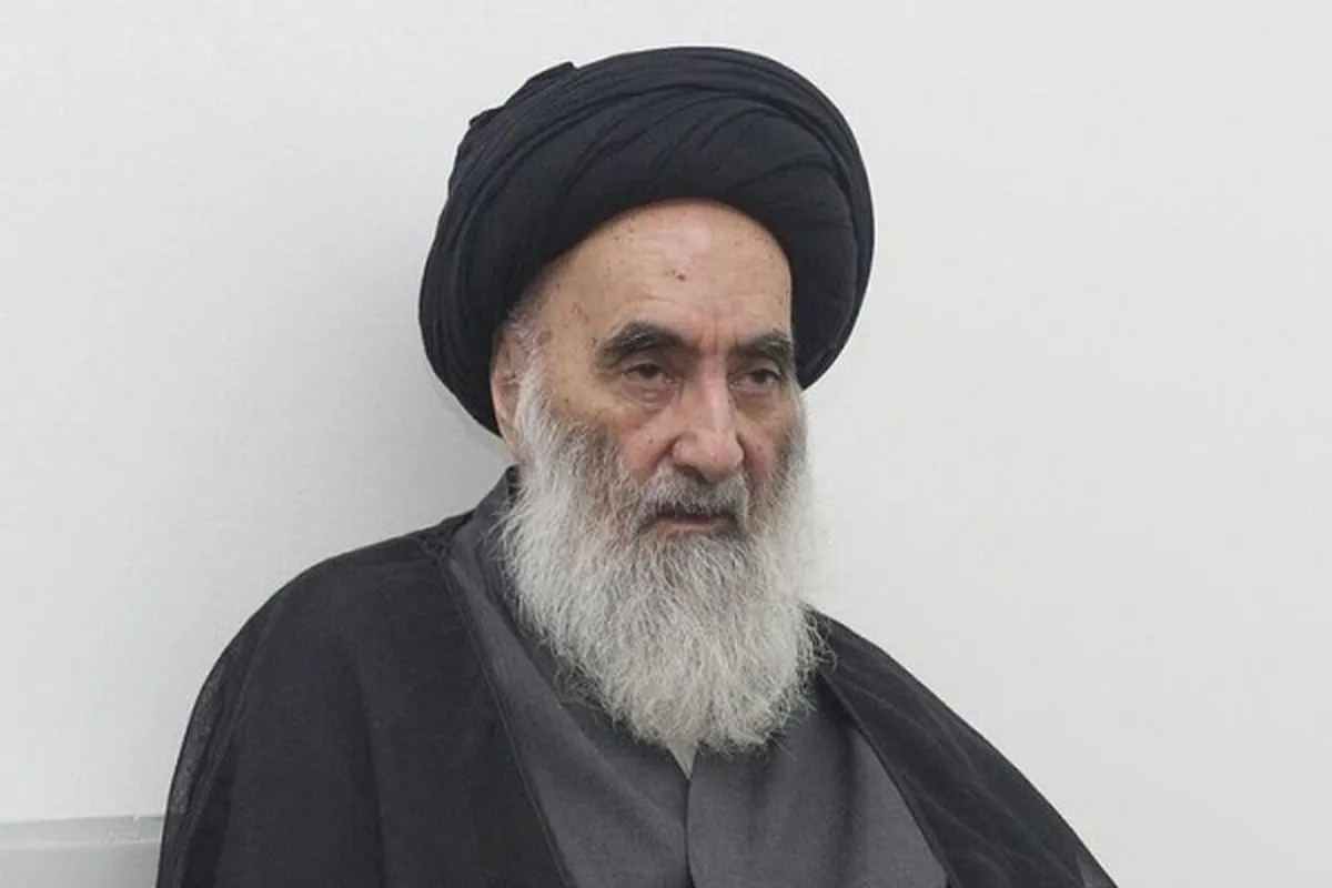 Ayatullah Sistani asema Waislamu wote wana wajibu wa kuwasaidia Wapalestina