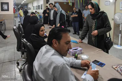 انتخابات ریاست جمهوری در سمنان‎