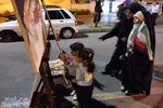 پنجاه و ششمین شب اجتماع و راهپیمایی مردم انقلابی بابلسر