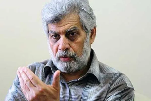 «گاندو 2» قدرت‌نمایی کاذب است/ نمایش صلابت باید واقعگرایانه باشد
